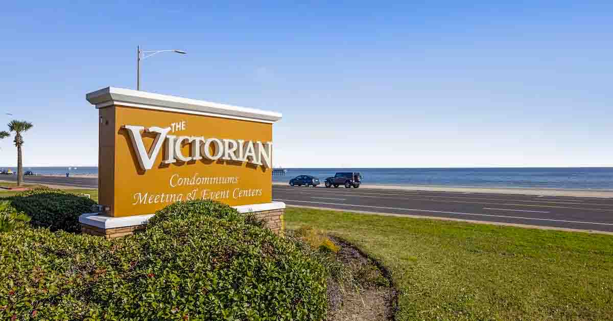 Seawall Galveston Condos Enjoy the Stunning Views of The Gulf